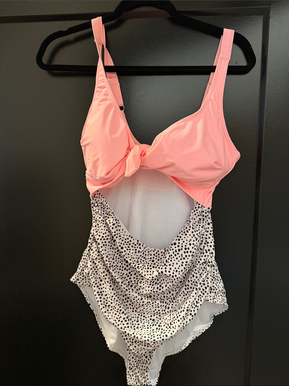 Bathing suit